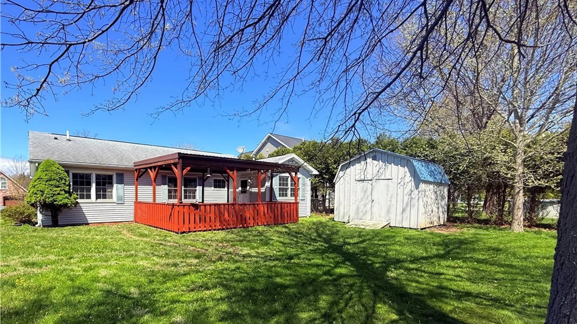 Property at 13 Ventura Circle, Pomfret, NY 14063 2