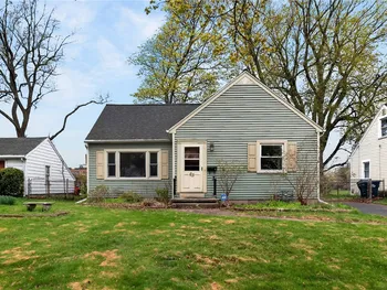 Property at 63 Shorewood Drive, Irondequoit, NY 14617