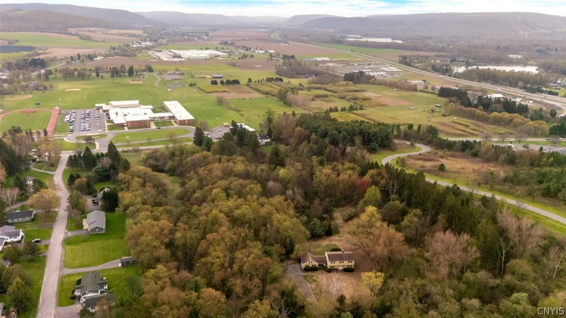Property at 13 Melinda Lane, Tully, NY 13159 2