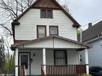 Property at 185 Carl Street, Buffalo, NY 14215