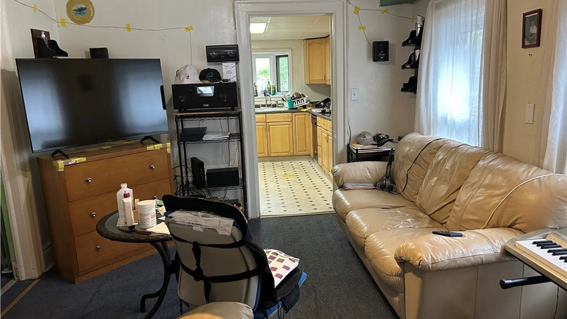 Property at 185 Carl Street, Buffalo, NY 14215 3