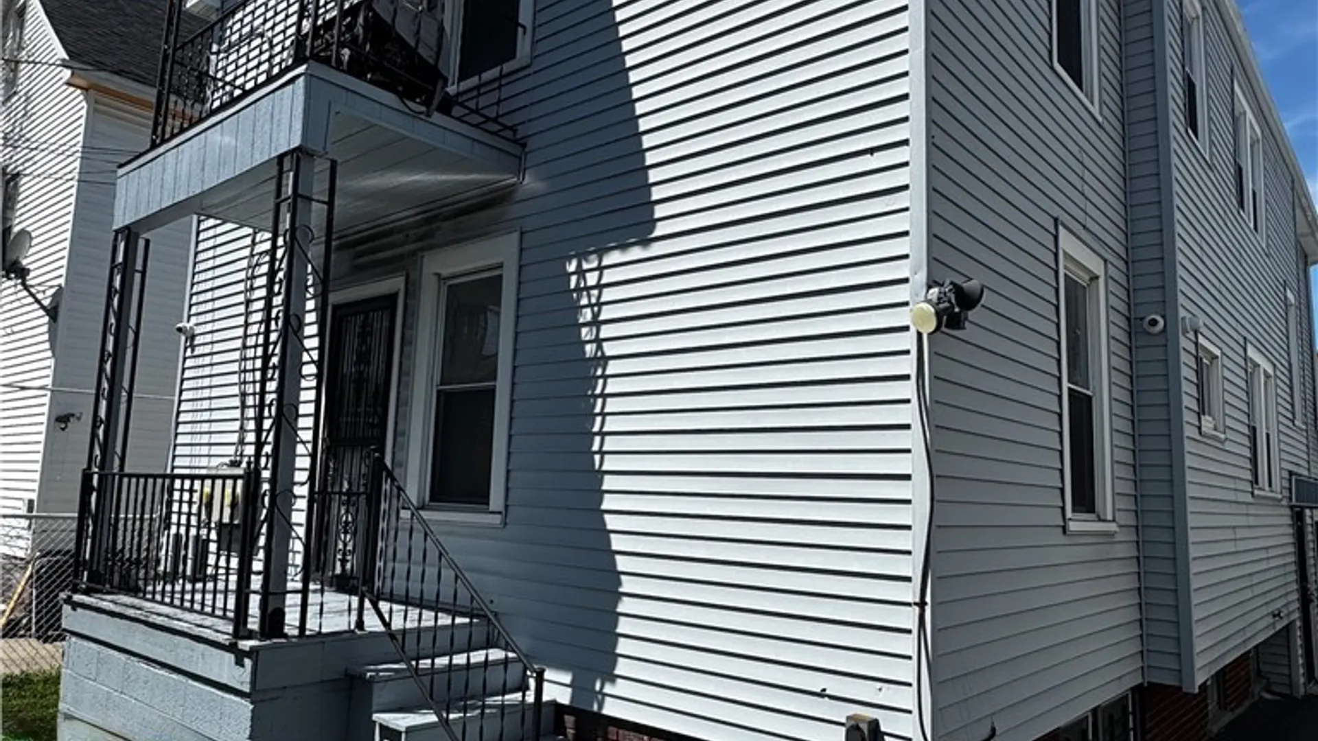 Property at 97 Brunswick Blvd Boulevard, Buffalo, NY 14208 39