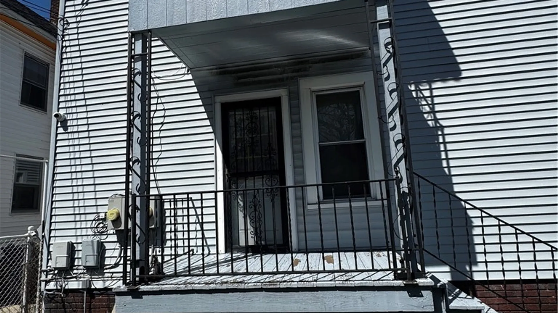 Property at 97 Brunswick Blvd Boulevard, Buffalo, NY 14208 40