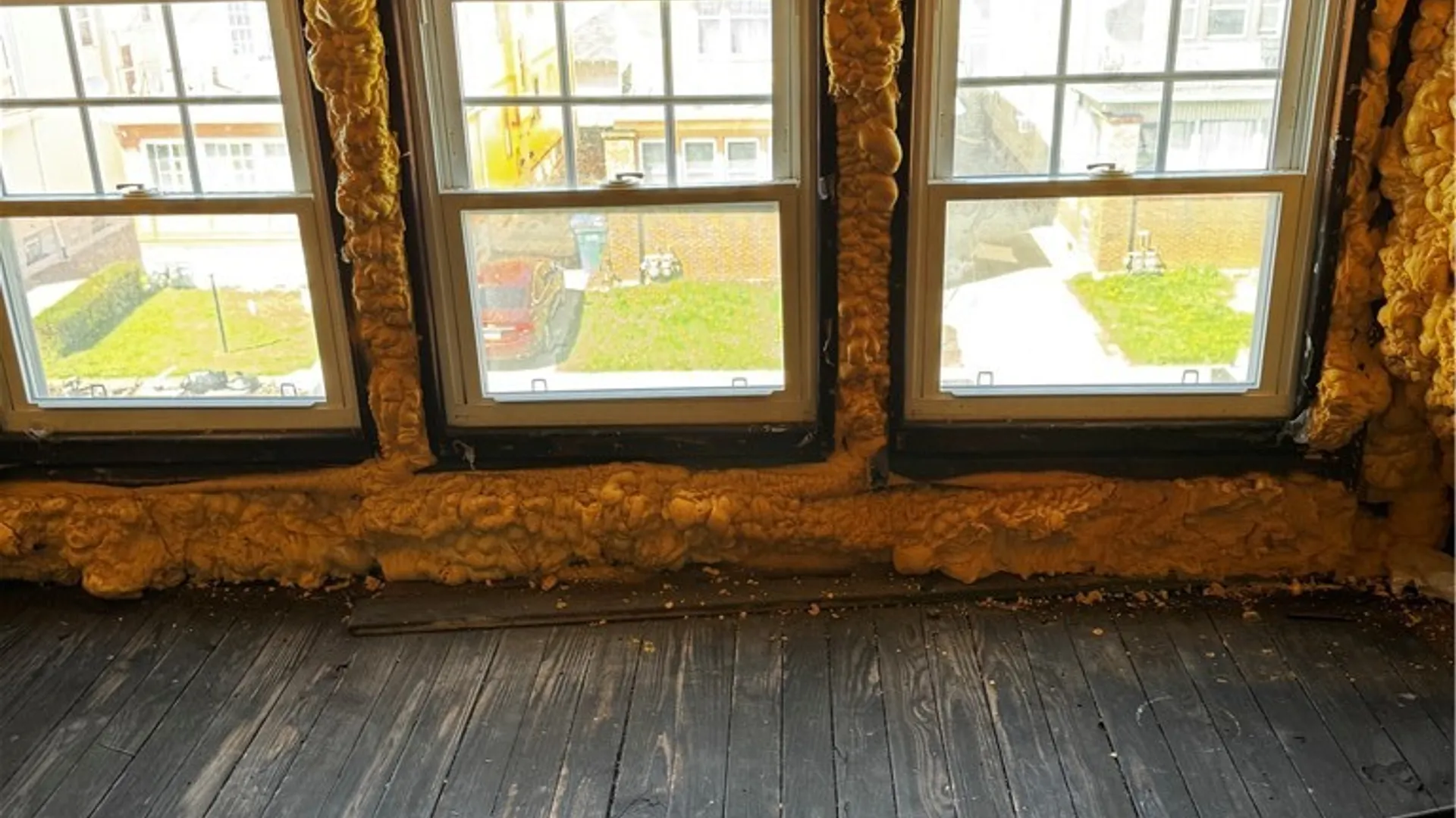 Property at 97 Brunswick Blvd Boulevard, Buffalo, NY 14208 47