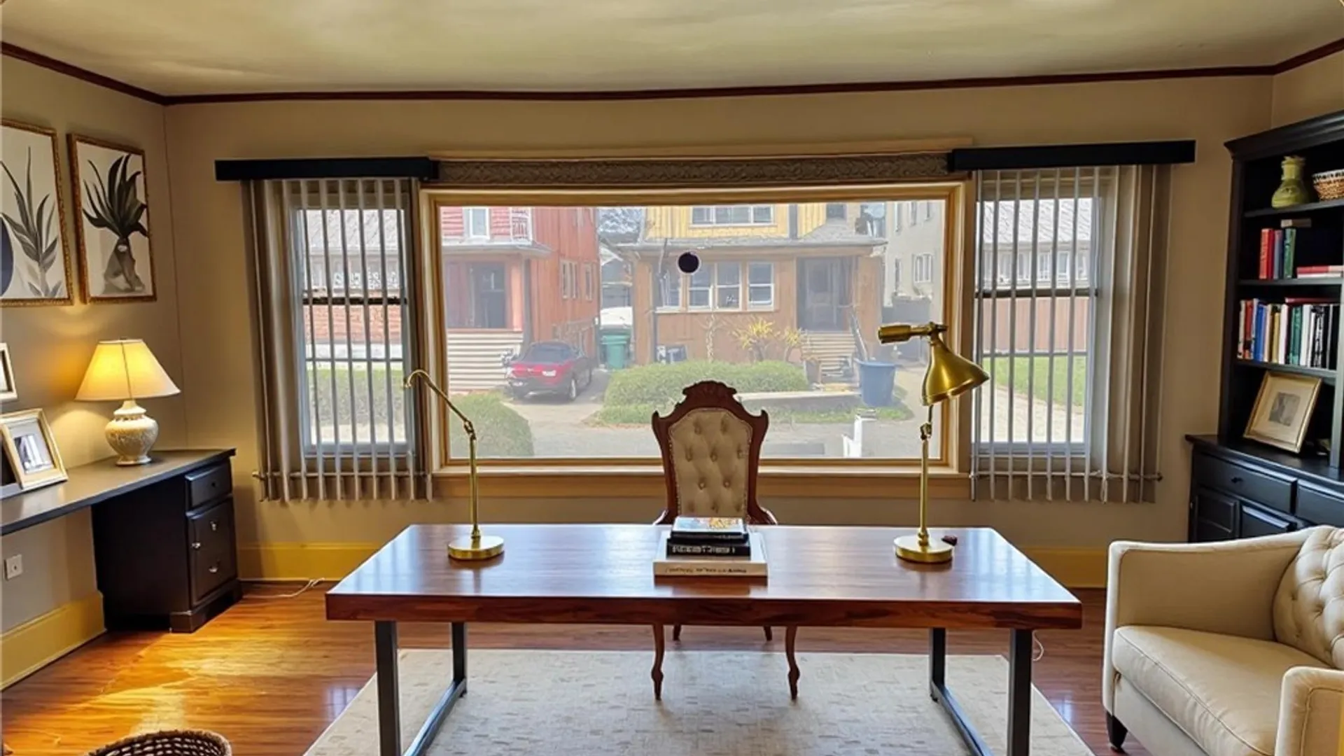 Property at 97 Brunswick Blvd Boulevard, Buffalo, NY 14208 9