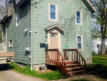 Property at 33-35 Plymouth Street, Norwich, NY 13815