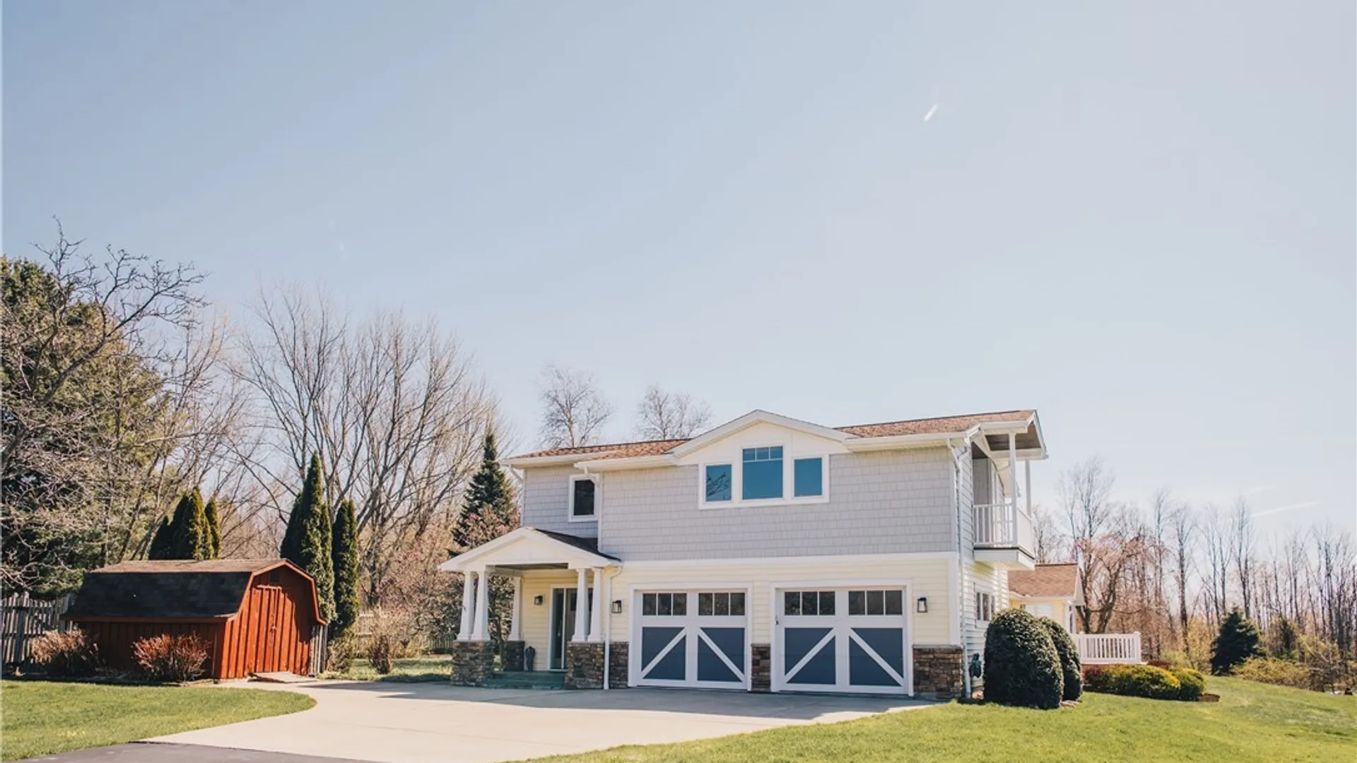 Property at 7208 Liebler Road Road, Boston, NY 14033 3
