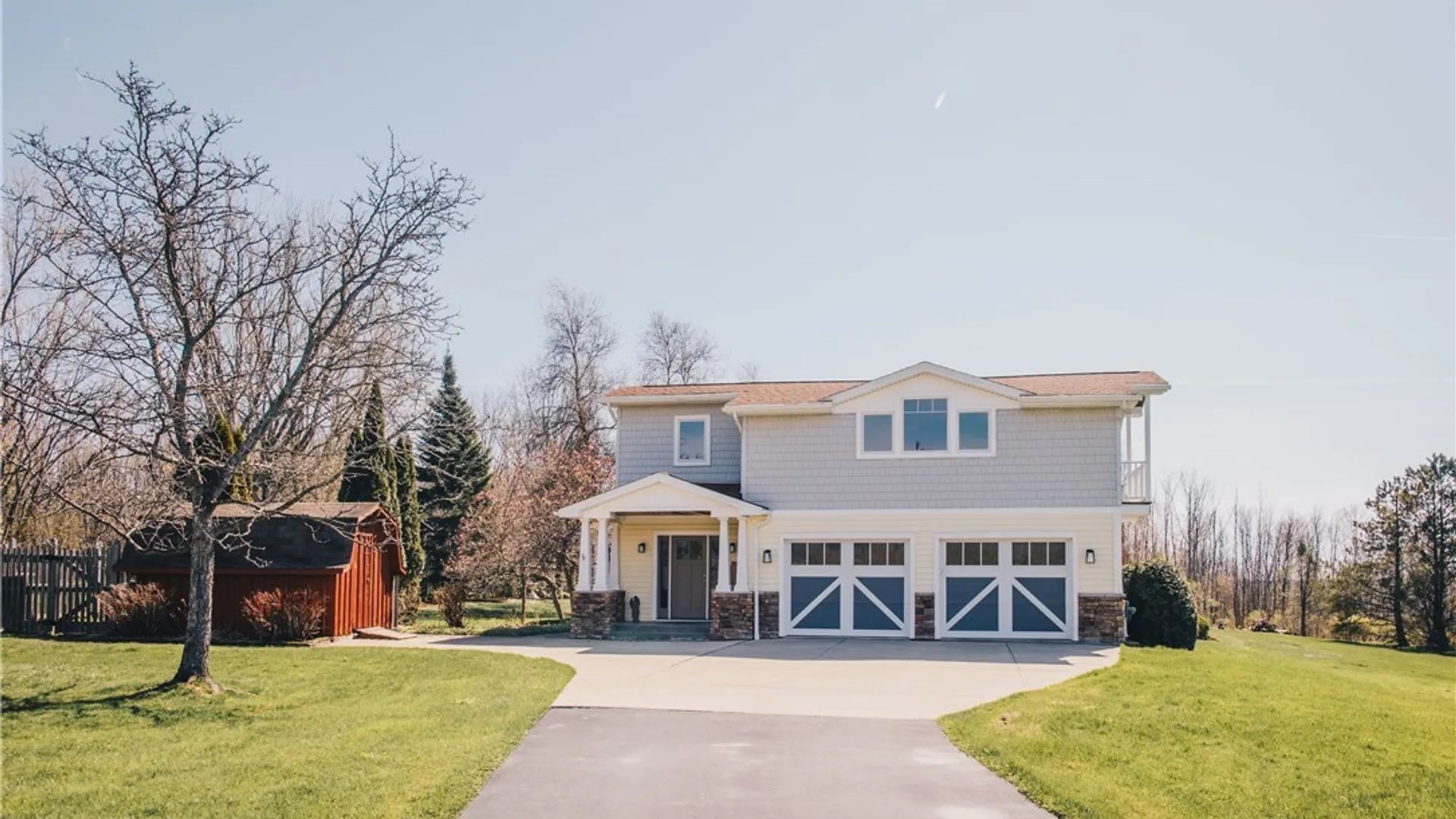 Property at 7208 Liebler Road Road, Boston, NY 14033 4