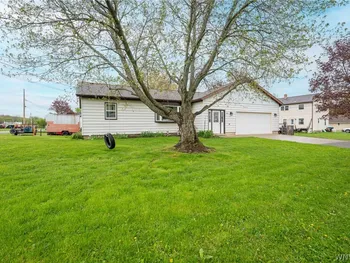 Property at 2101 Harrison Avenue, North Collins, NY 14111