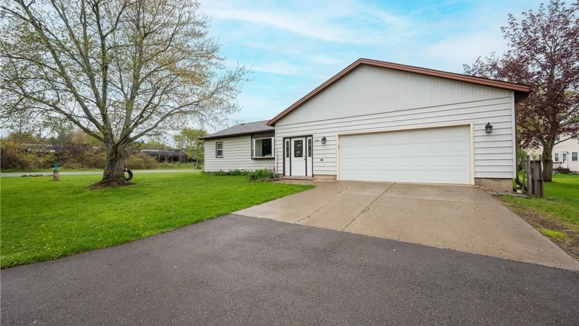 Property at 2101 Harrison Avenue, North Collins, NY 14111 2