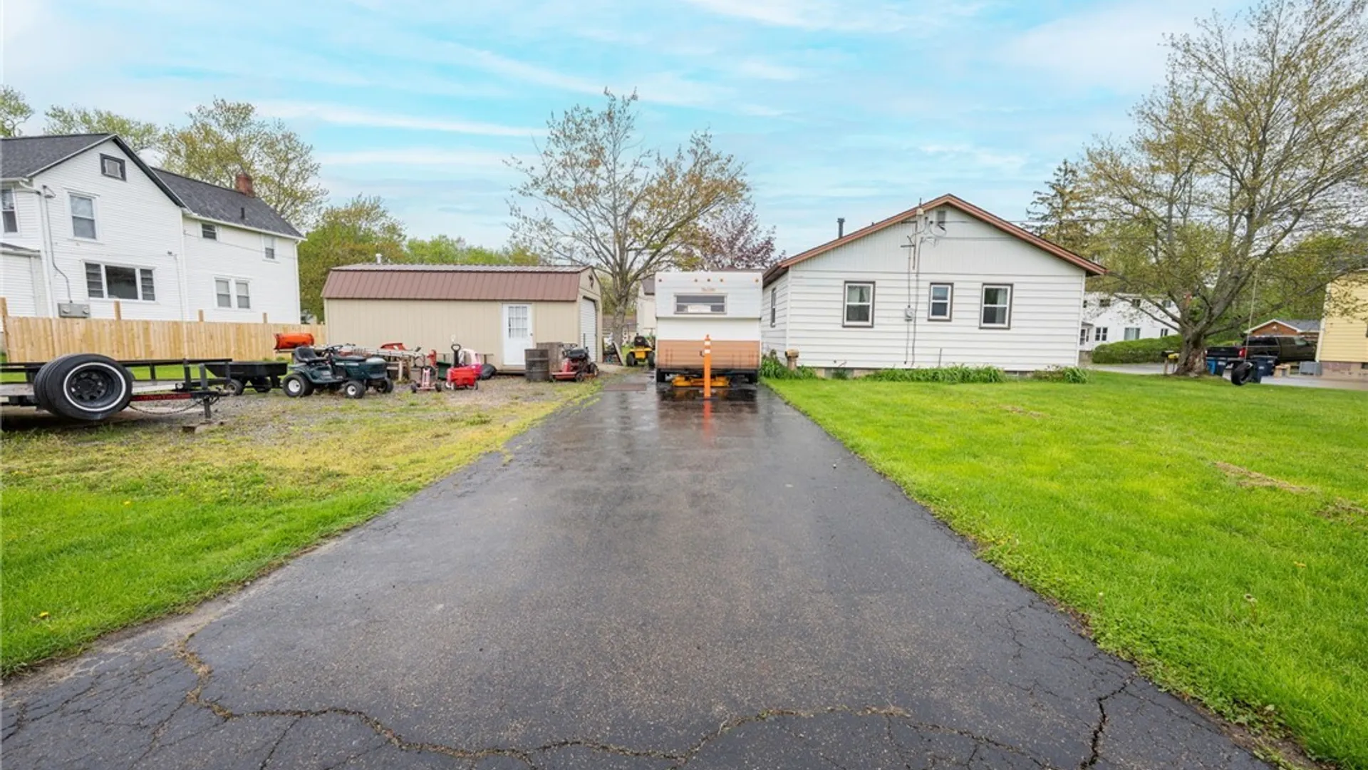 Property at 2101 Harrison Avenue, North Collins, NY 14111 45