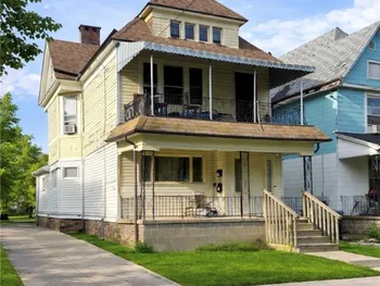 Property at 662 West Avenue, Buffalo, NY 14213
