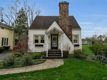 Property at 199 Akron Street, Lockport City, NY 14094