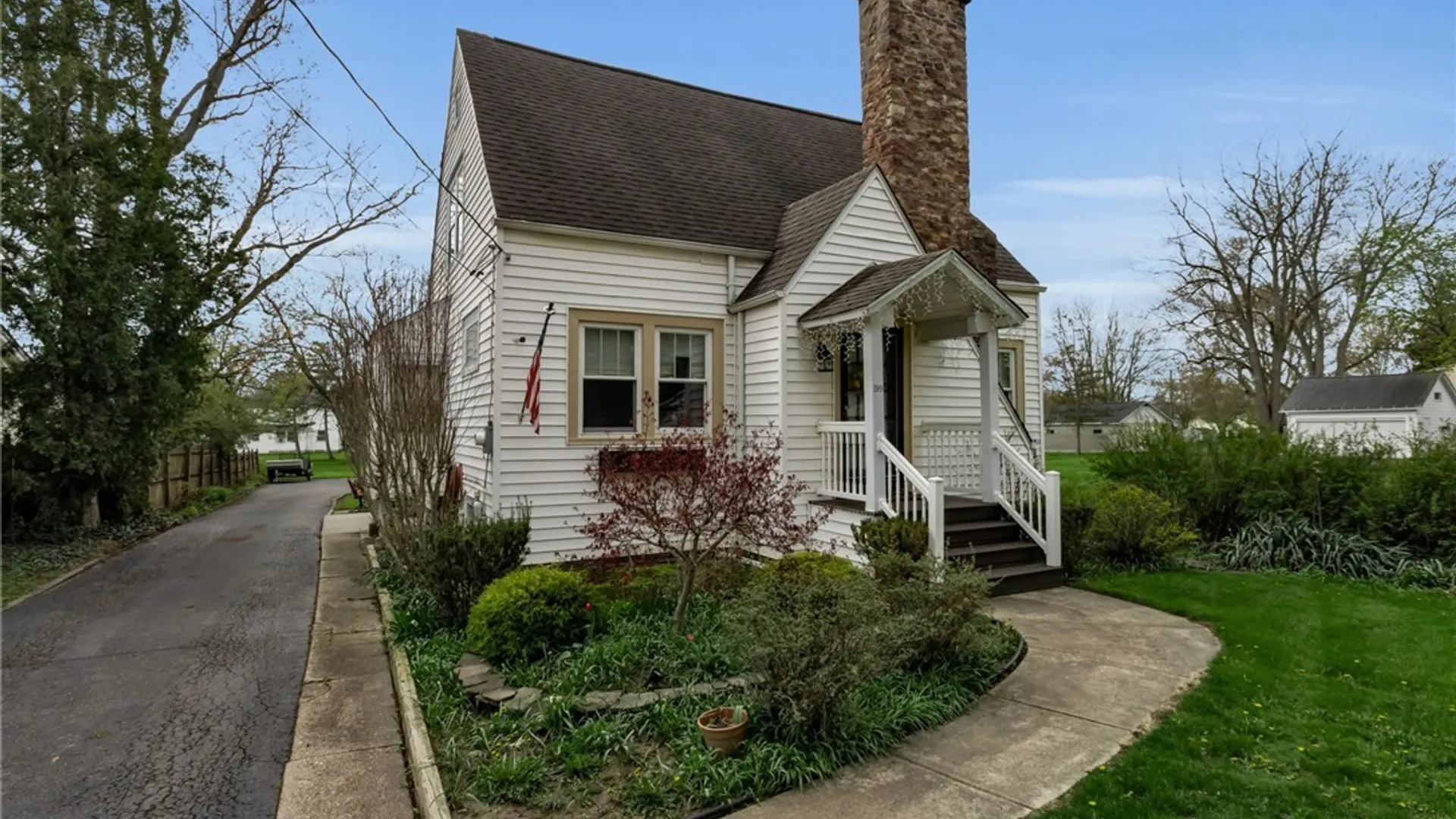 Property at 199 Akron Street, Lockport City, NY 14094 2