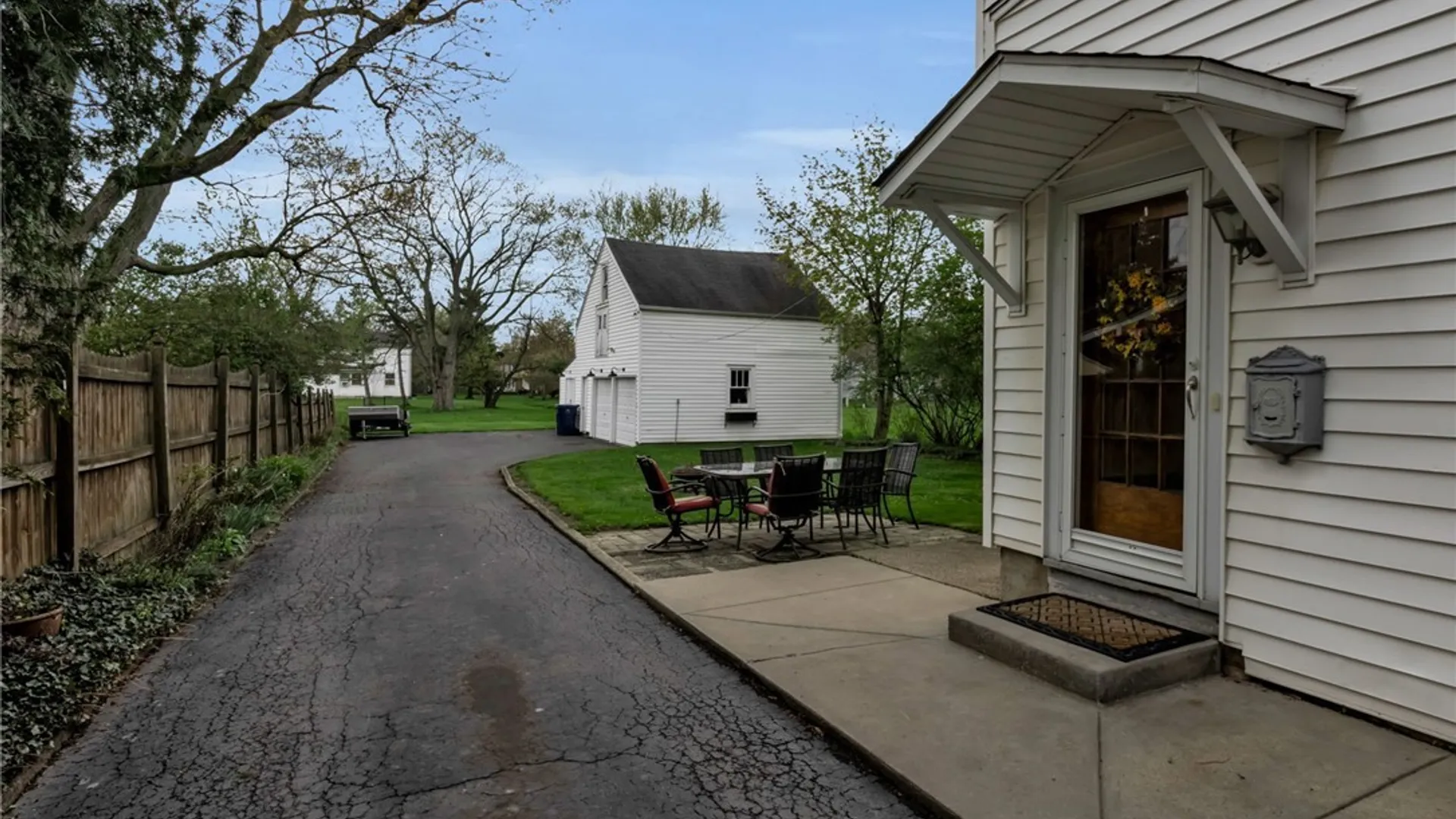 Property at 199 Akron Street, Lockport City, NY 14094 3