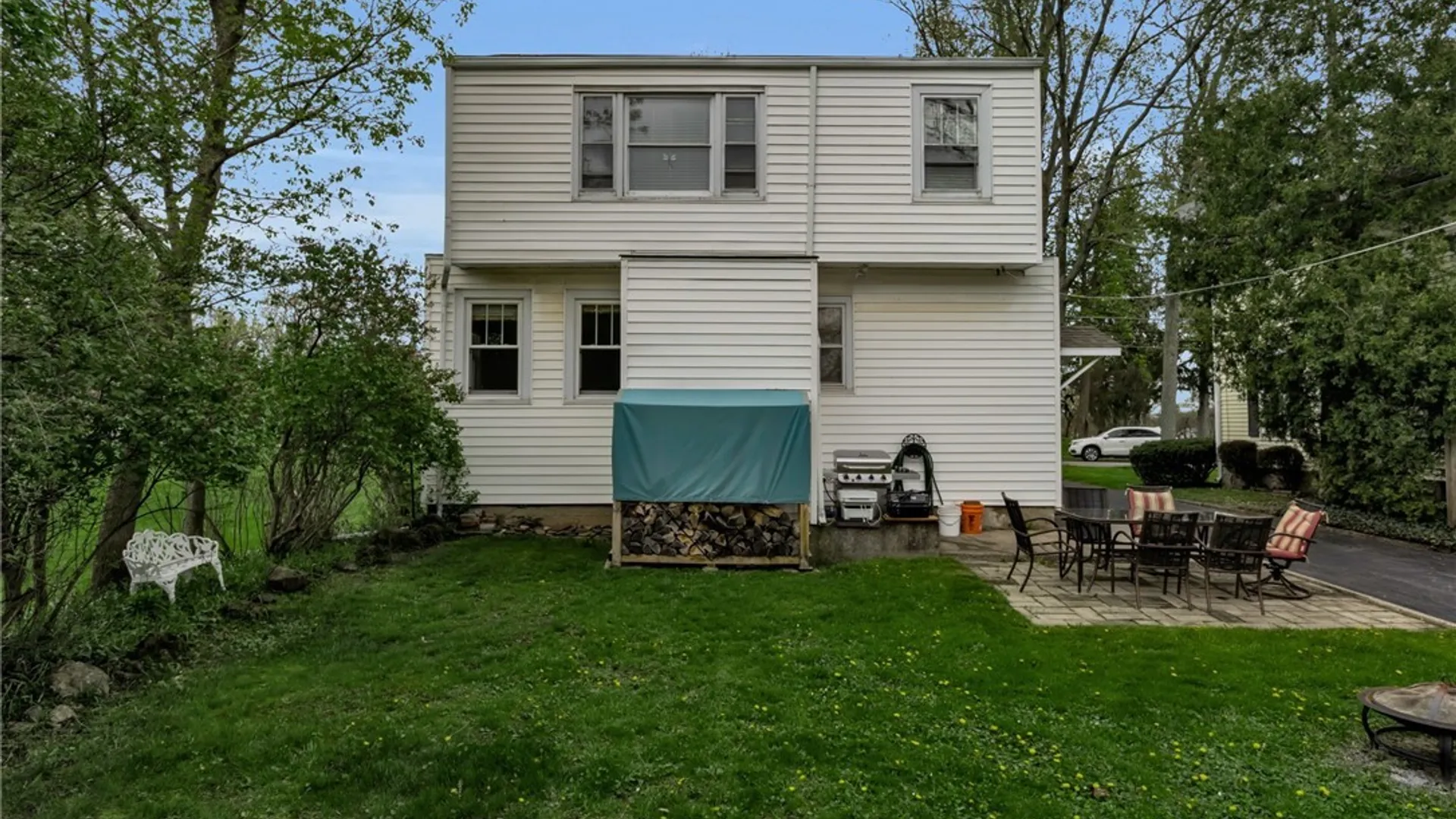 Property at 199 Akron Street, Lockport City, NY 14094 5