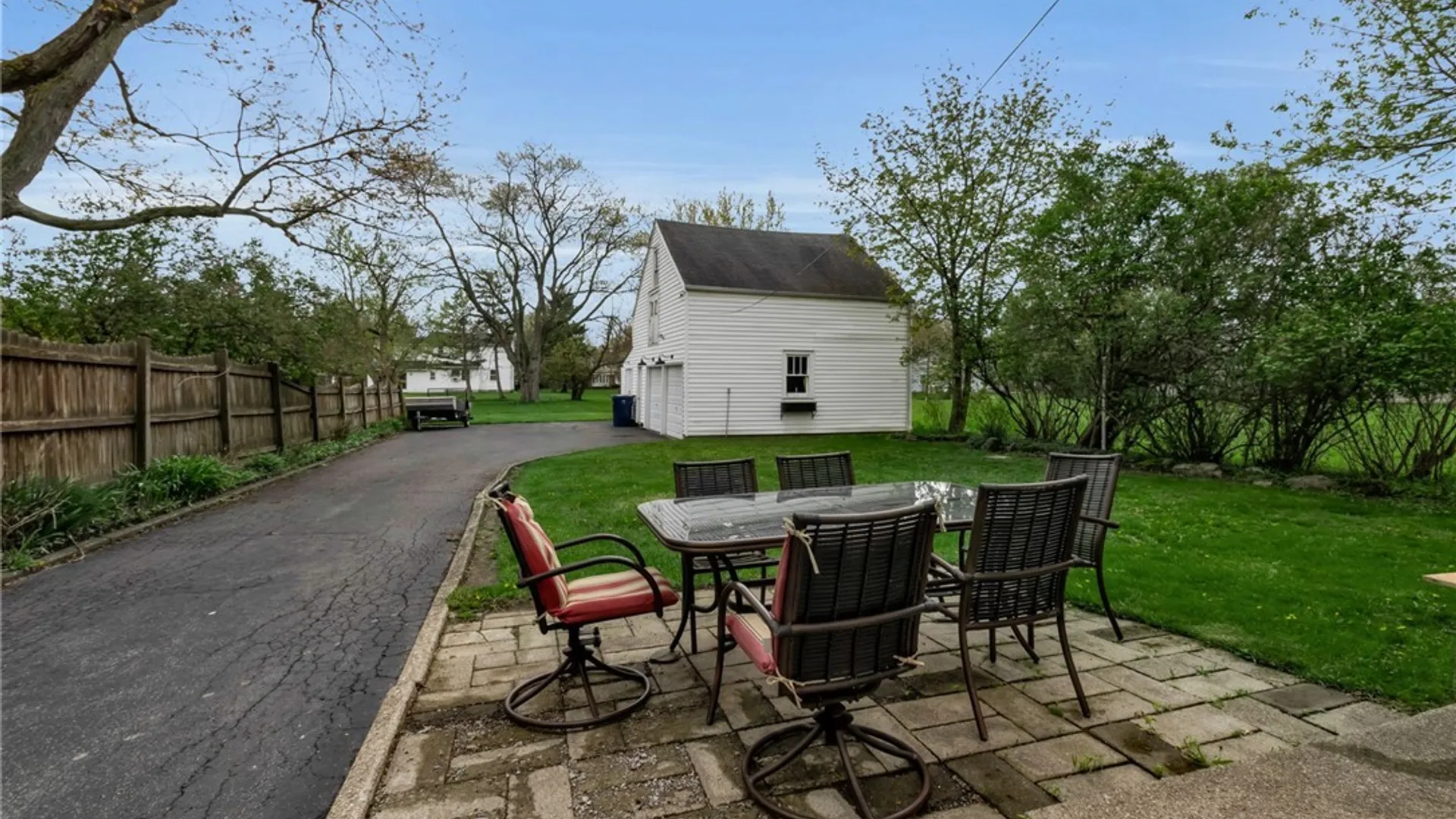 Property at 199 Akron Street, Lockport City, NY 14094 6