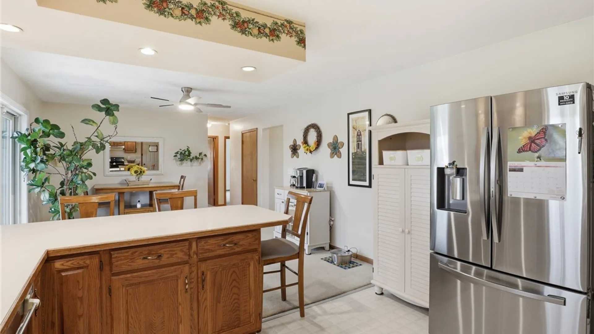 Property at 536 Barks Rd, Caledonia, NY 14423 11
