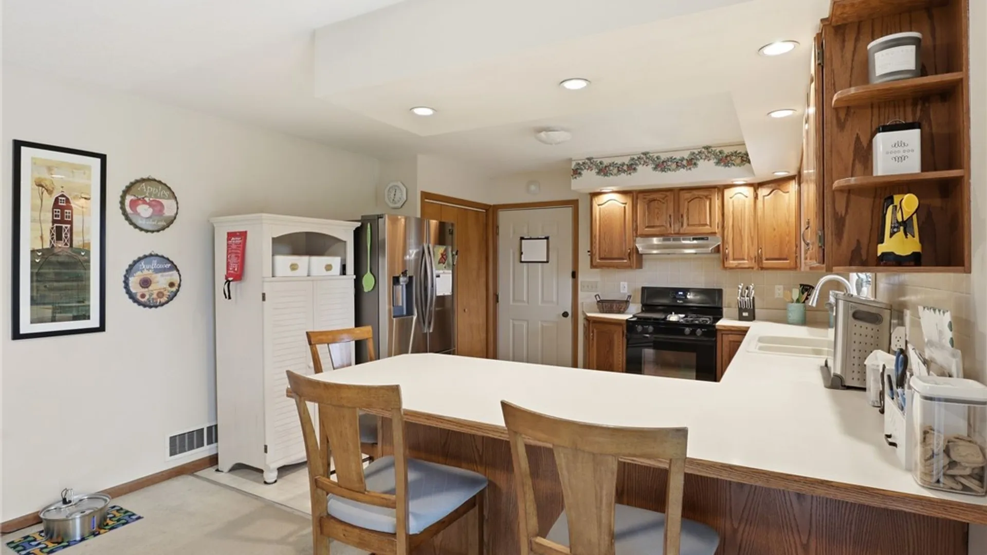 Property at 536 Barks Rd, Caledonia, NY 14423 12