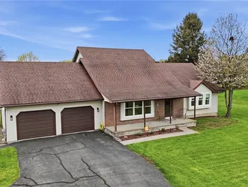 Property at 536 Barks Rd, Caledonia, NY 14423
