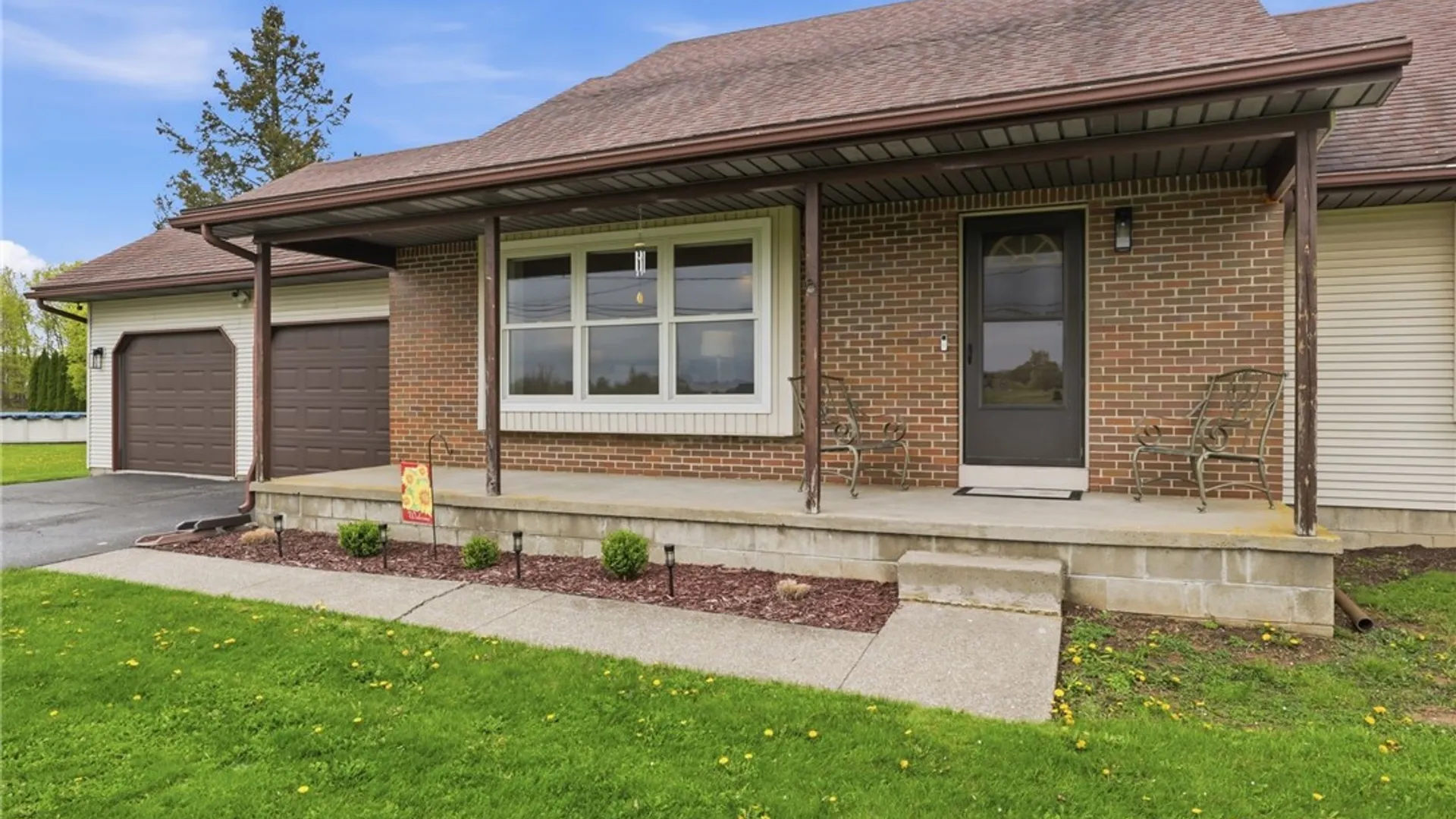 Property at 536 Barks Rd, Caledonia, NY 14423 2