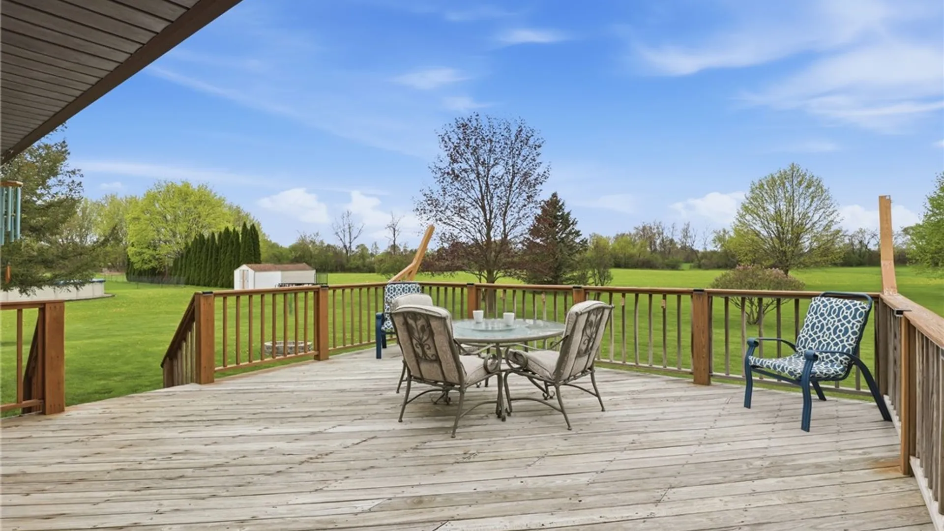 Property at 536 Barks Rd, Caledonia, NY 14423 29