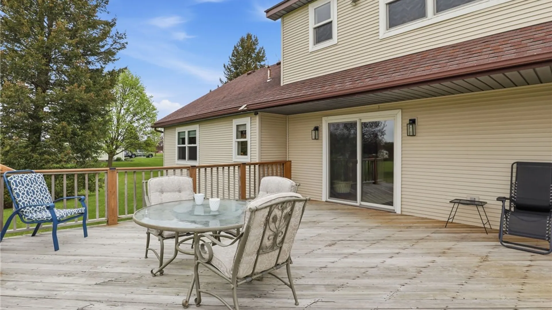 Property at 536 Barks Rd, Caledonia, NY 14423 30
