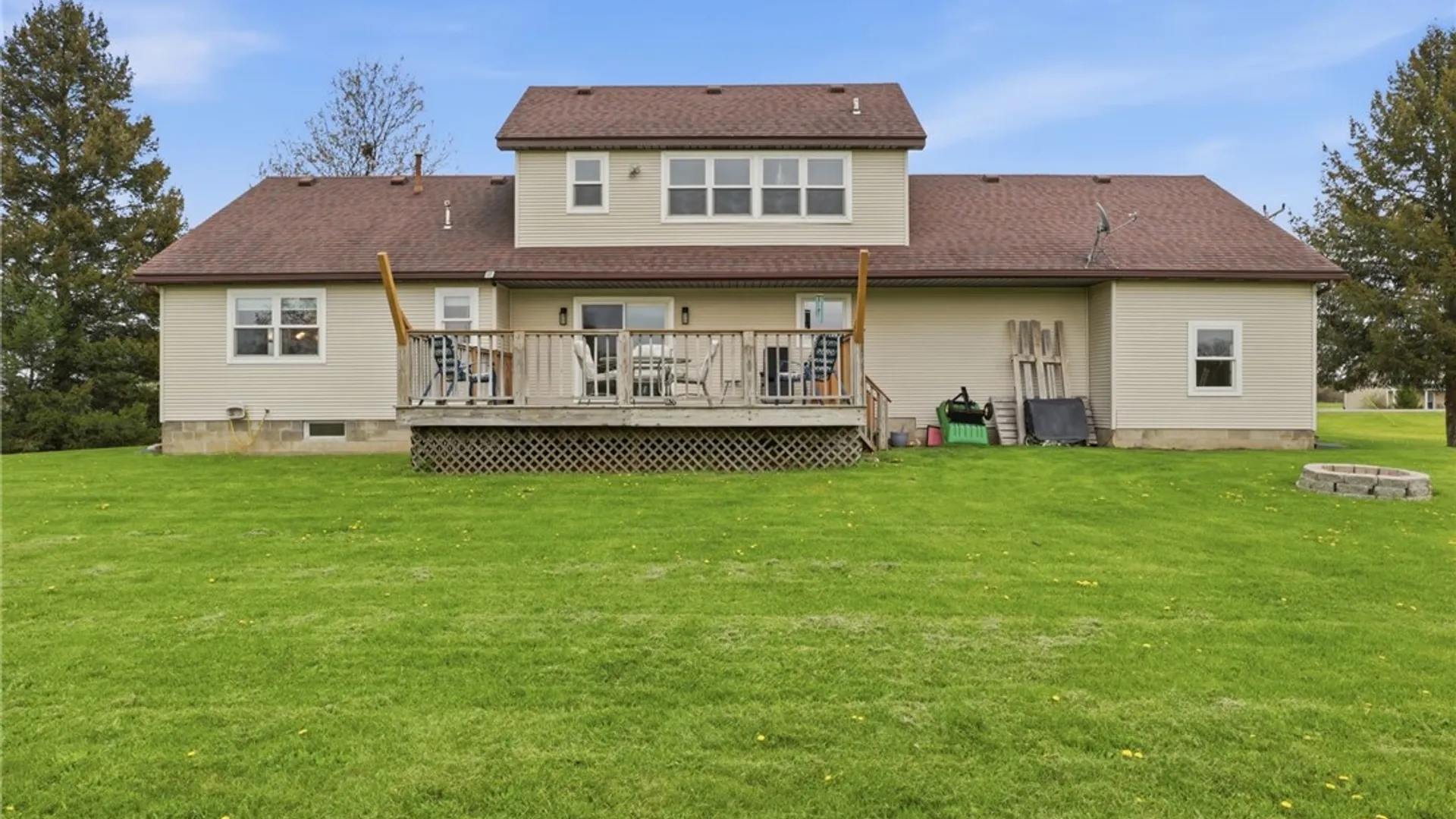 Property at 536 Barks Rd, Caledonia, NY 14423 31