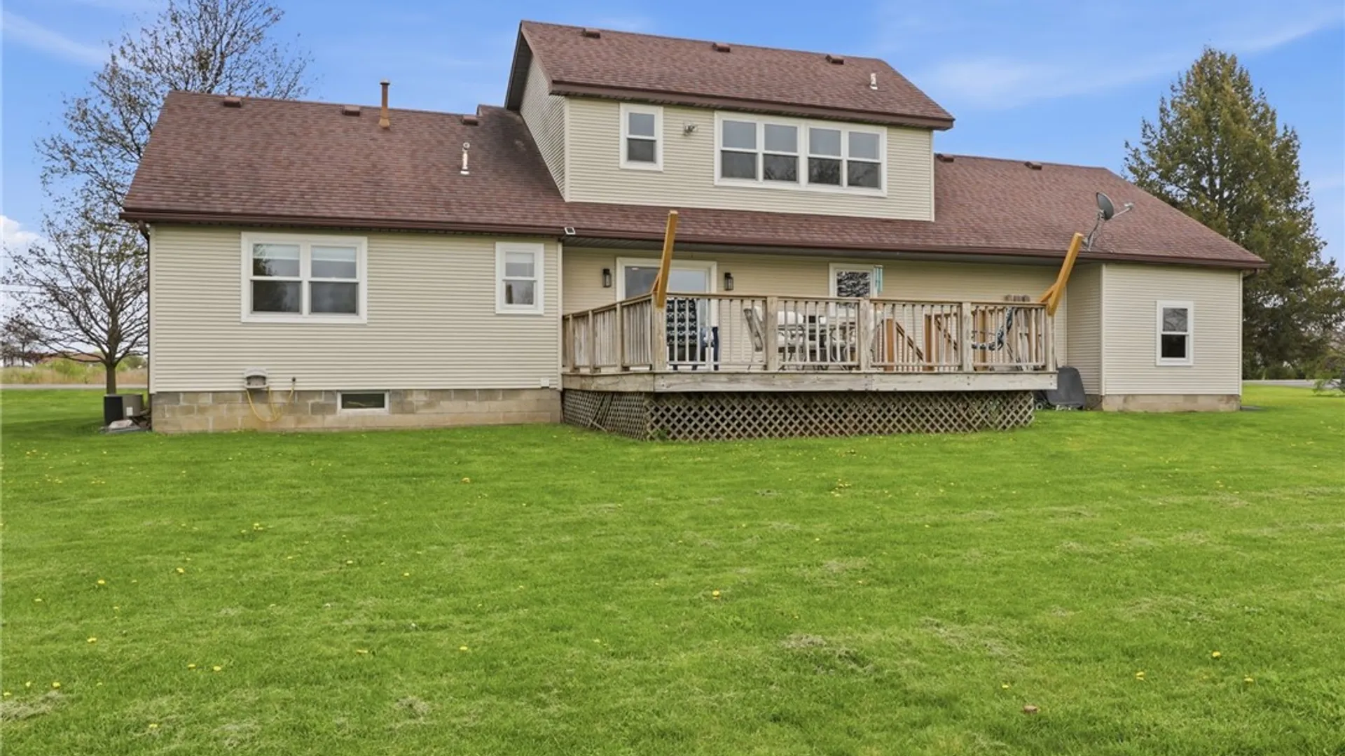 Property at 536 Barks Rd, Caledonia, NY 14423 32