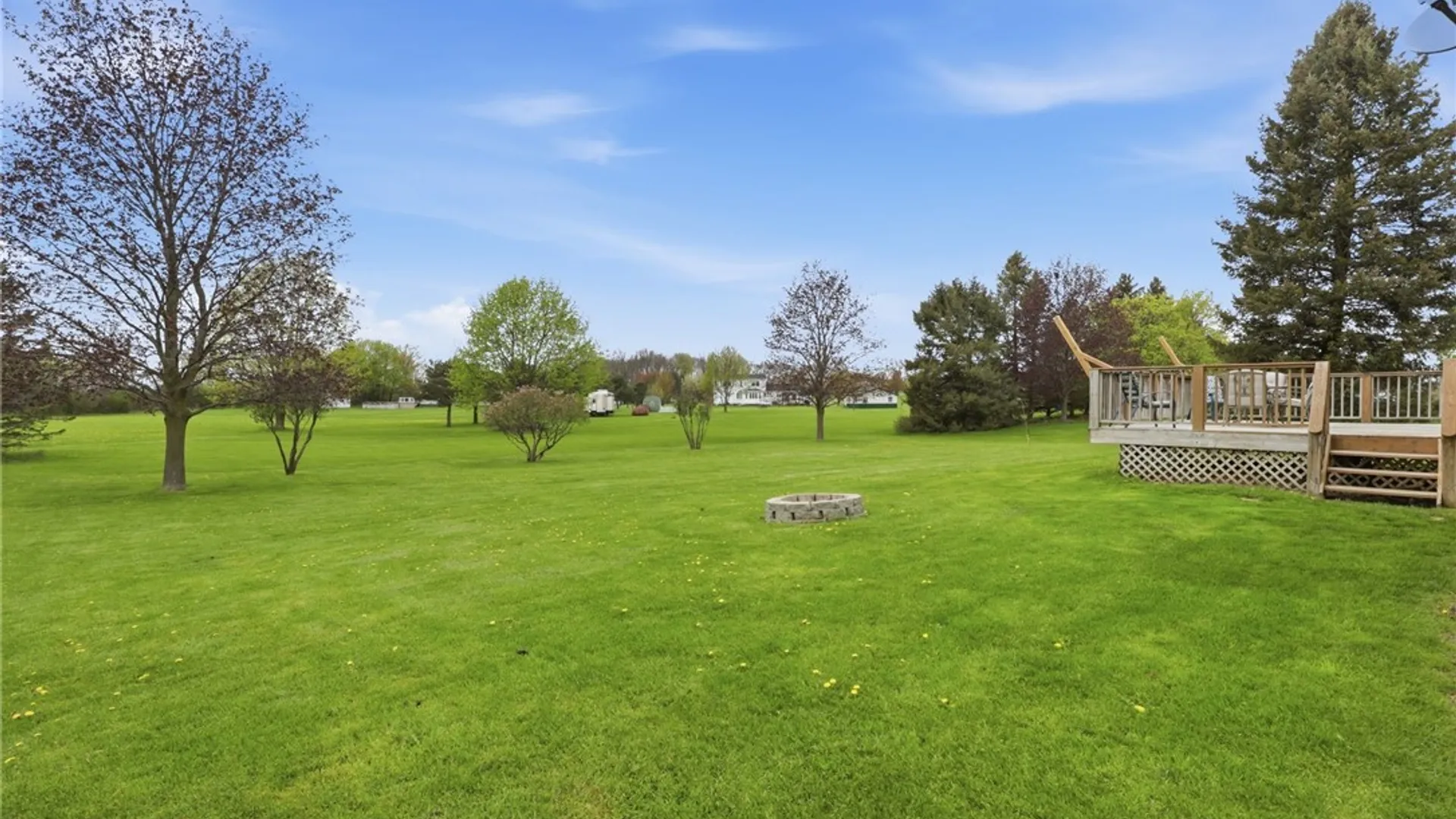 Property at 536 Barks Rd, Caledonia, NY 14423 33