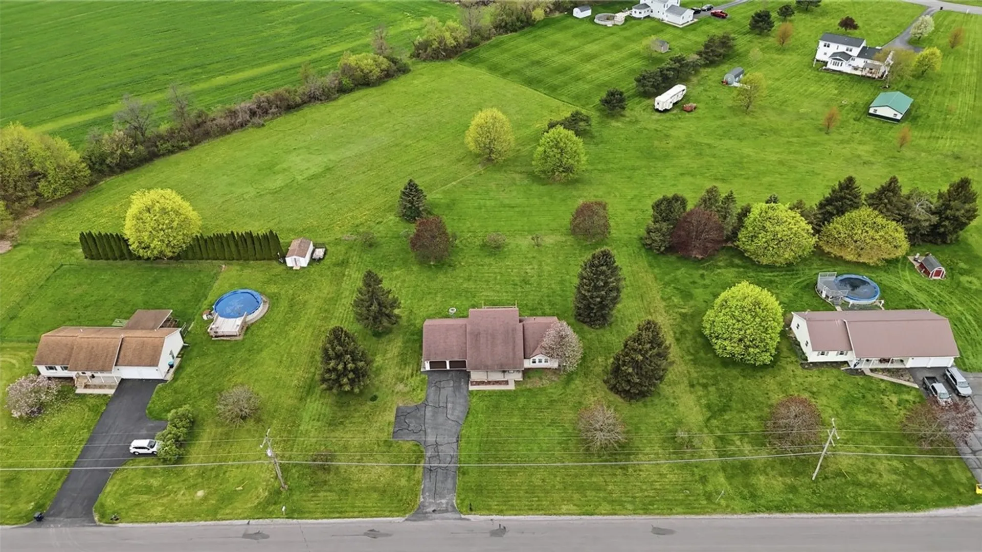 Property at 536 Barks Rd, Caledonia, NY 14423 34