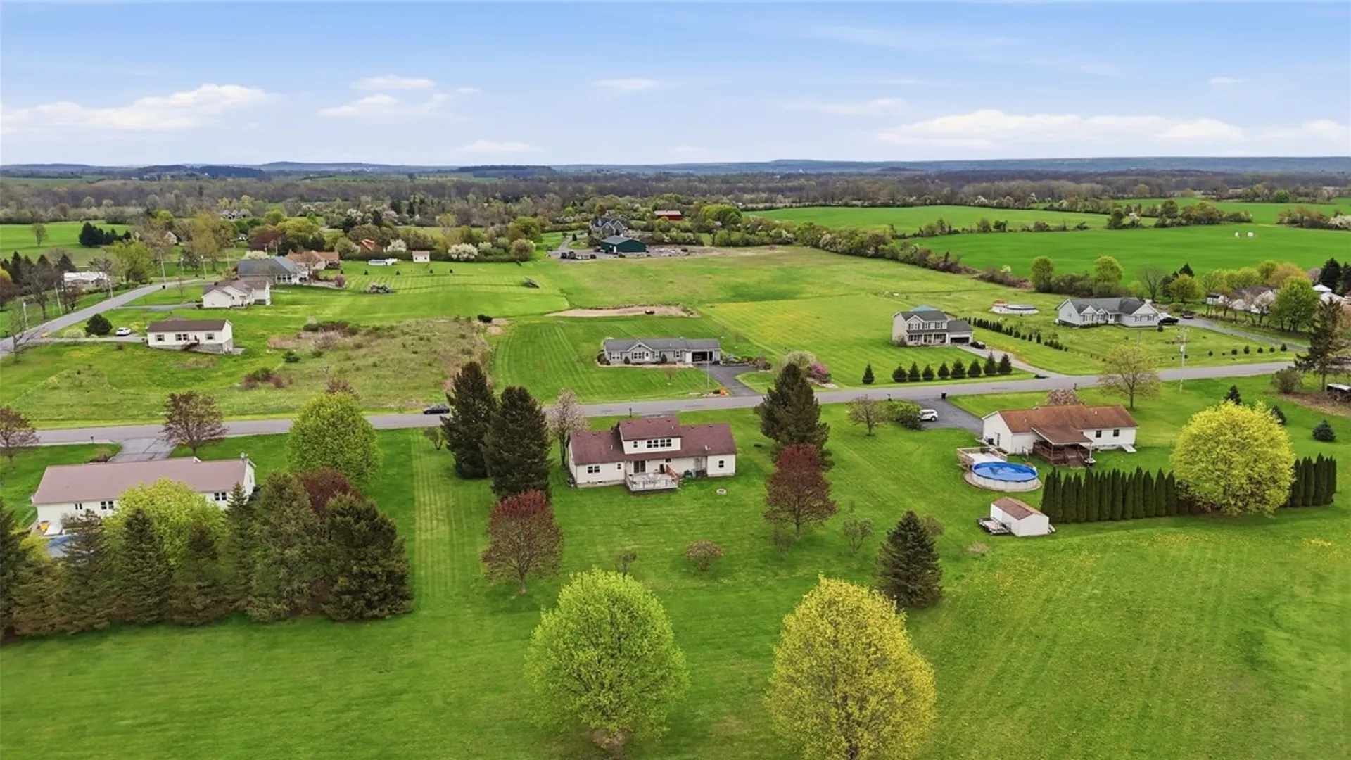 Property at 536 Barks Rd, Caledonia, NY 14423 35