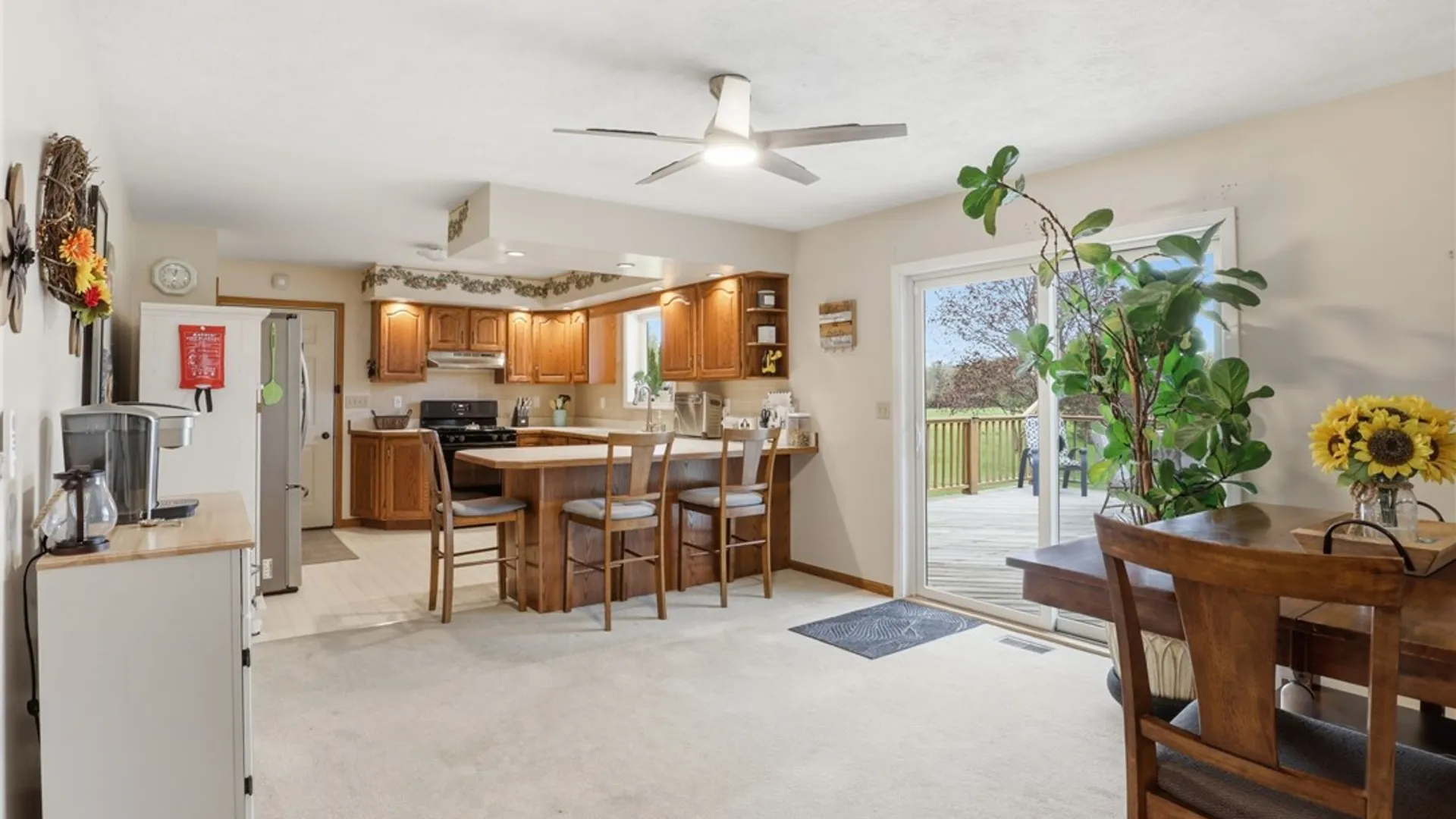 Property at 536 Barks Rd, Caledonia, NY 14423 8