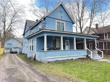 Property at 56 River Street, Sidney, NY 13838