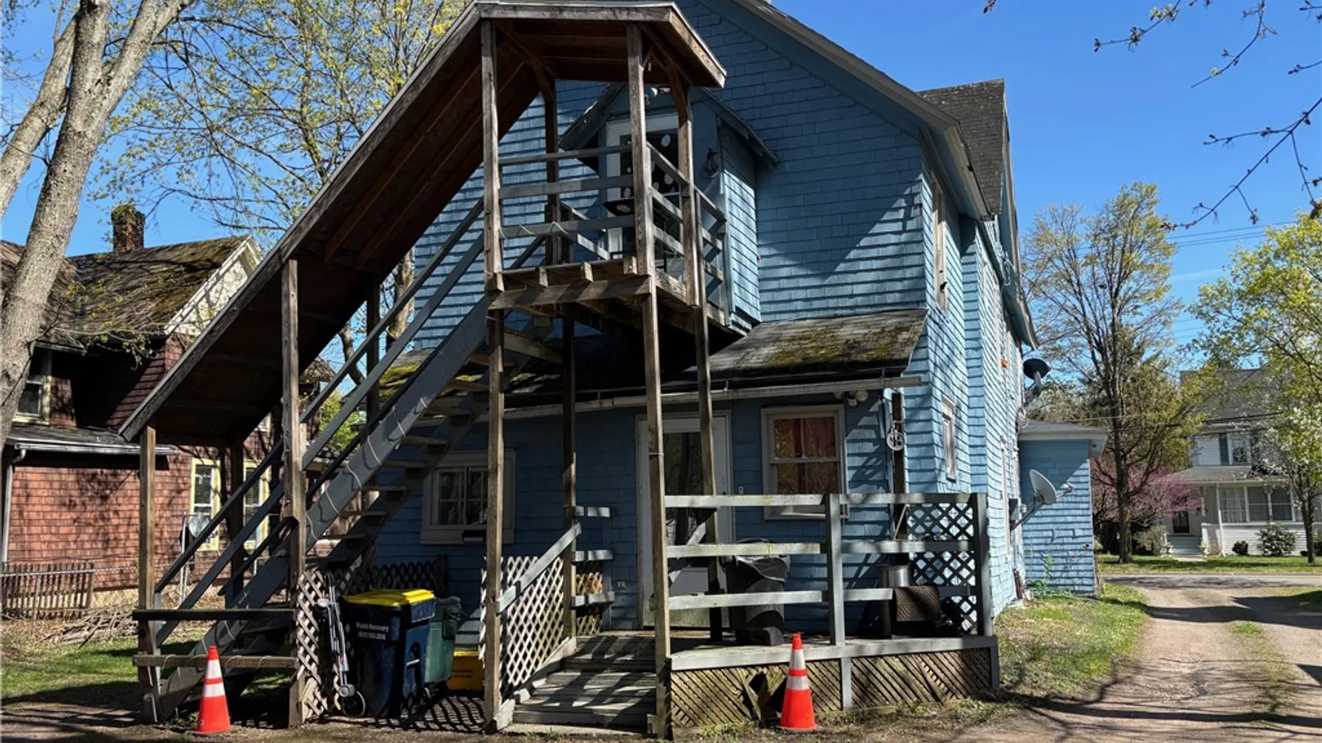 Property at 56 River Street, Sidney, NY 13838 4