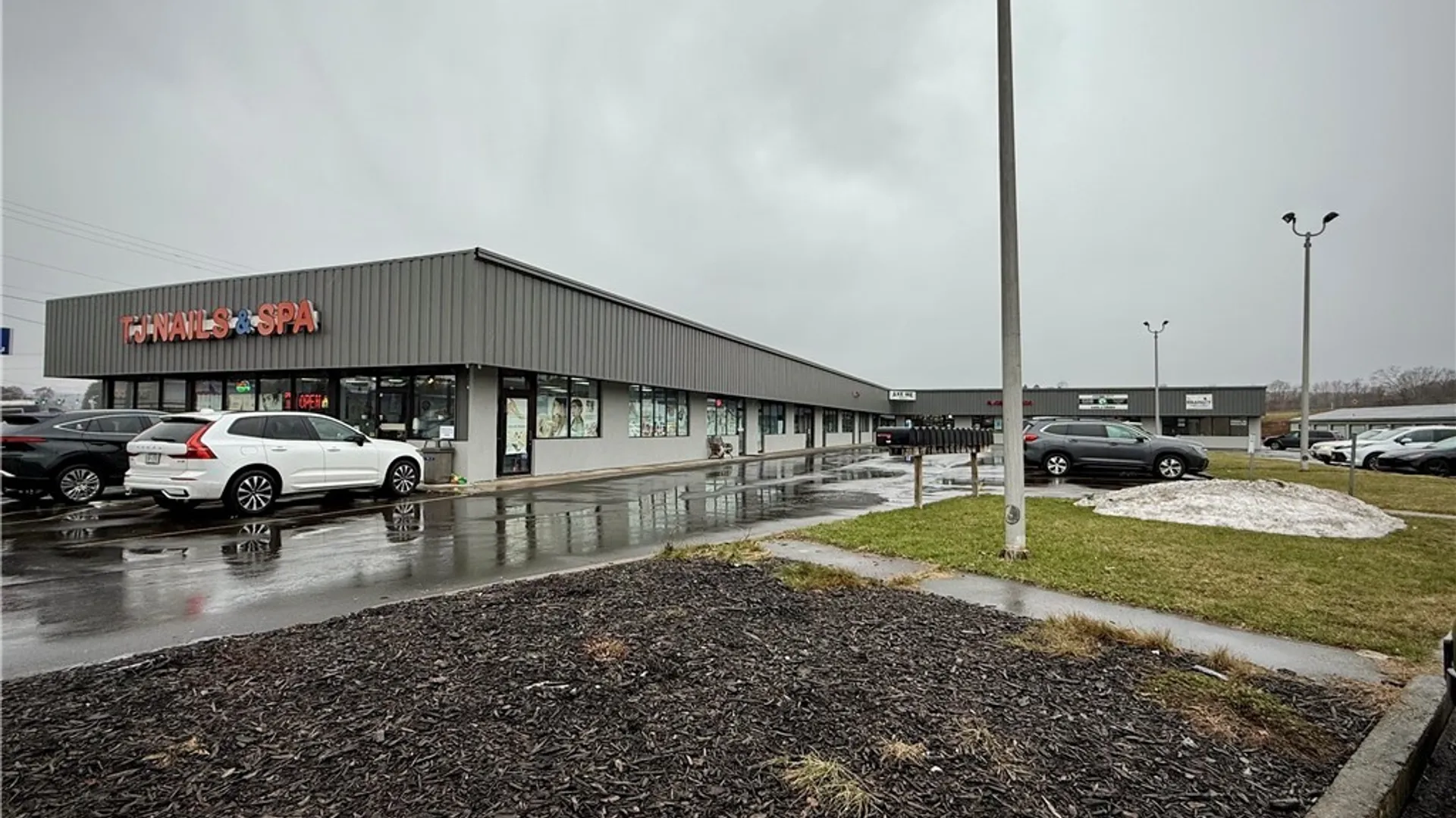 Property at 3917-3929 Route 281, Cortland, NY 13045 2