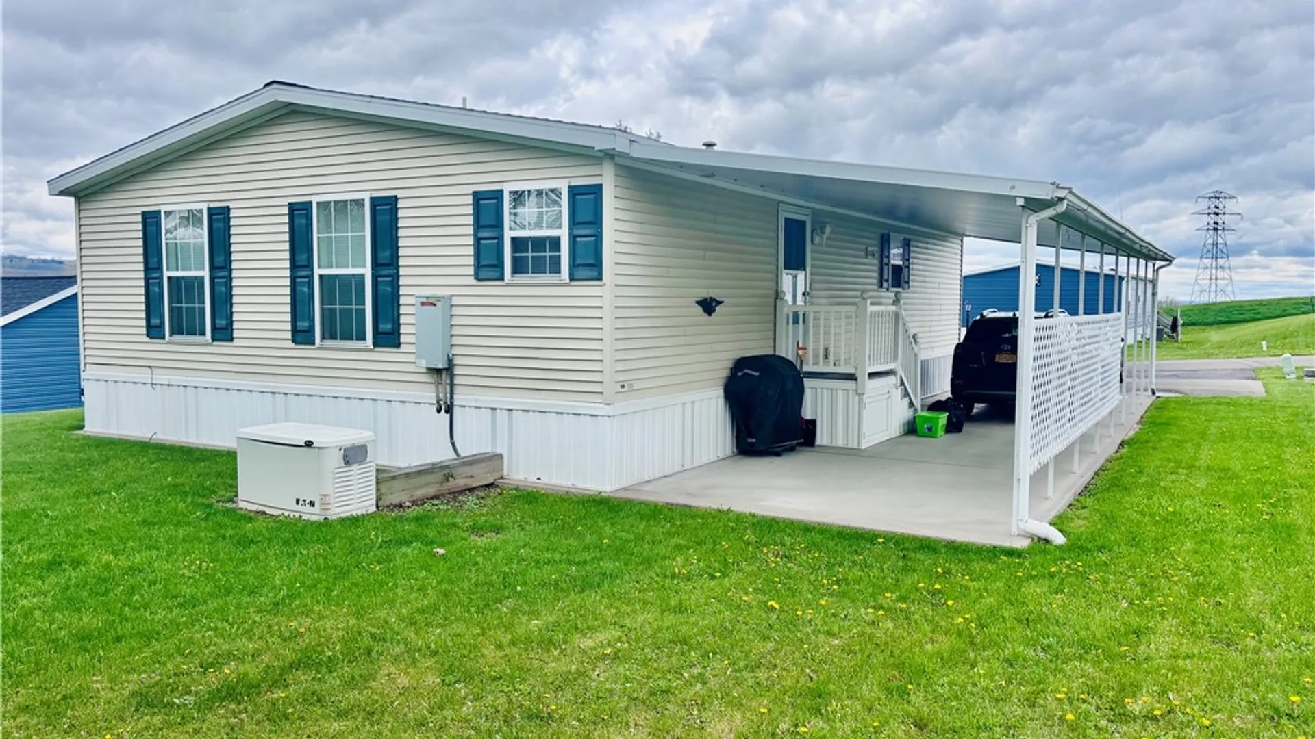 Property at 23 Perrys Way, North Dansville, NY 14437 19