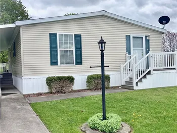 Property at 23 Perrys Way, North Dansville, NY 14437