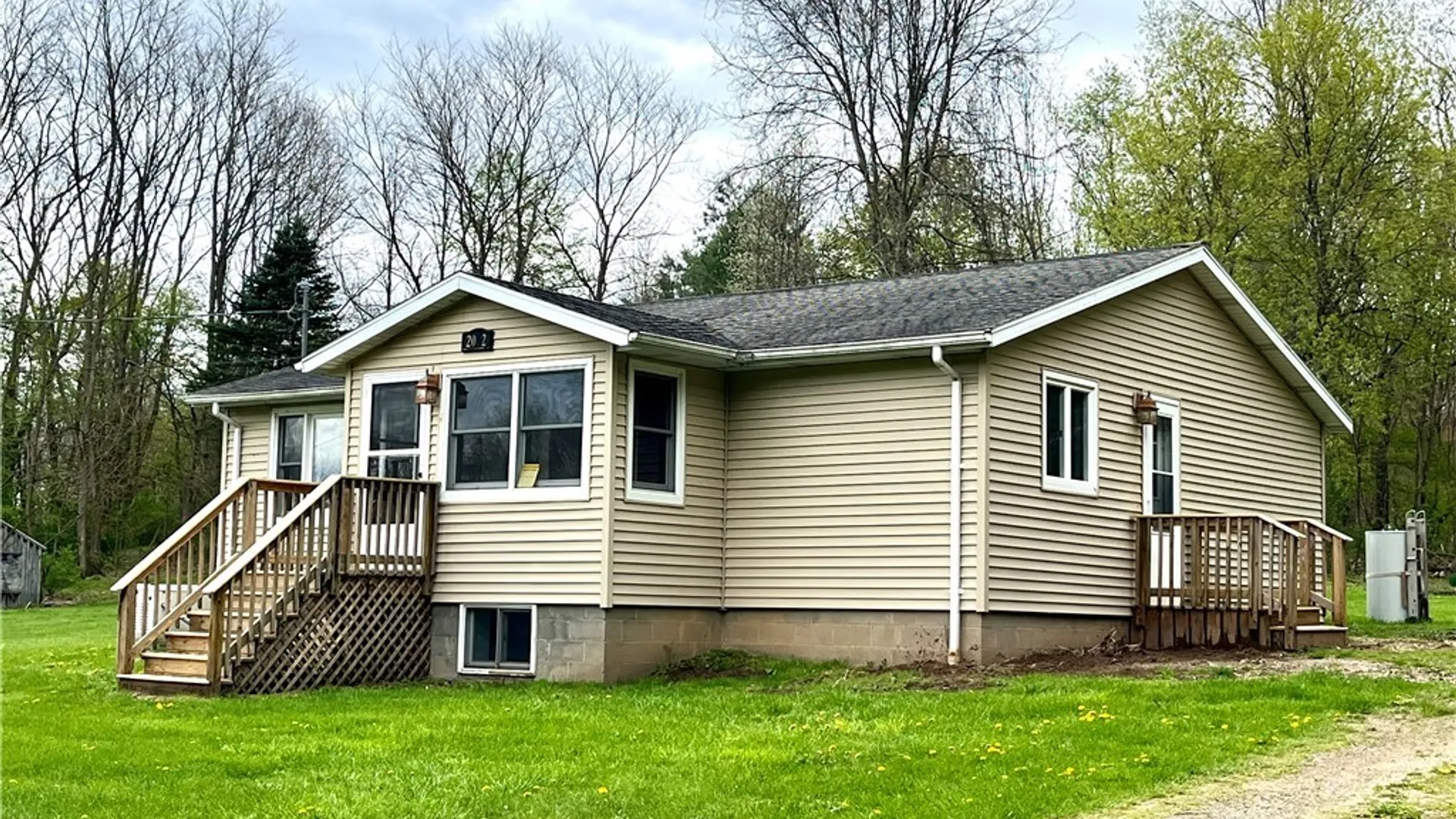 Property at 2002 Eno Road, Sterling, NY 13111 2