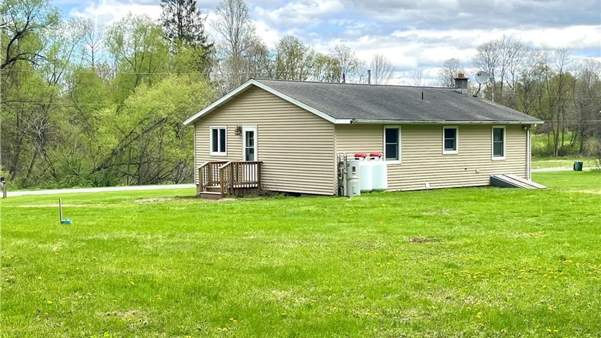 Property at 2002 Eno Road, Sterling, NY 13111 5
