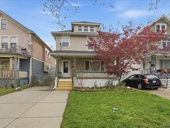 Property at 315 Crestwood Avenue, Buffalo, NY 14216
