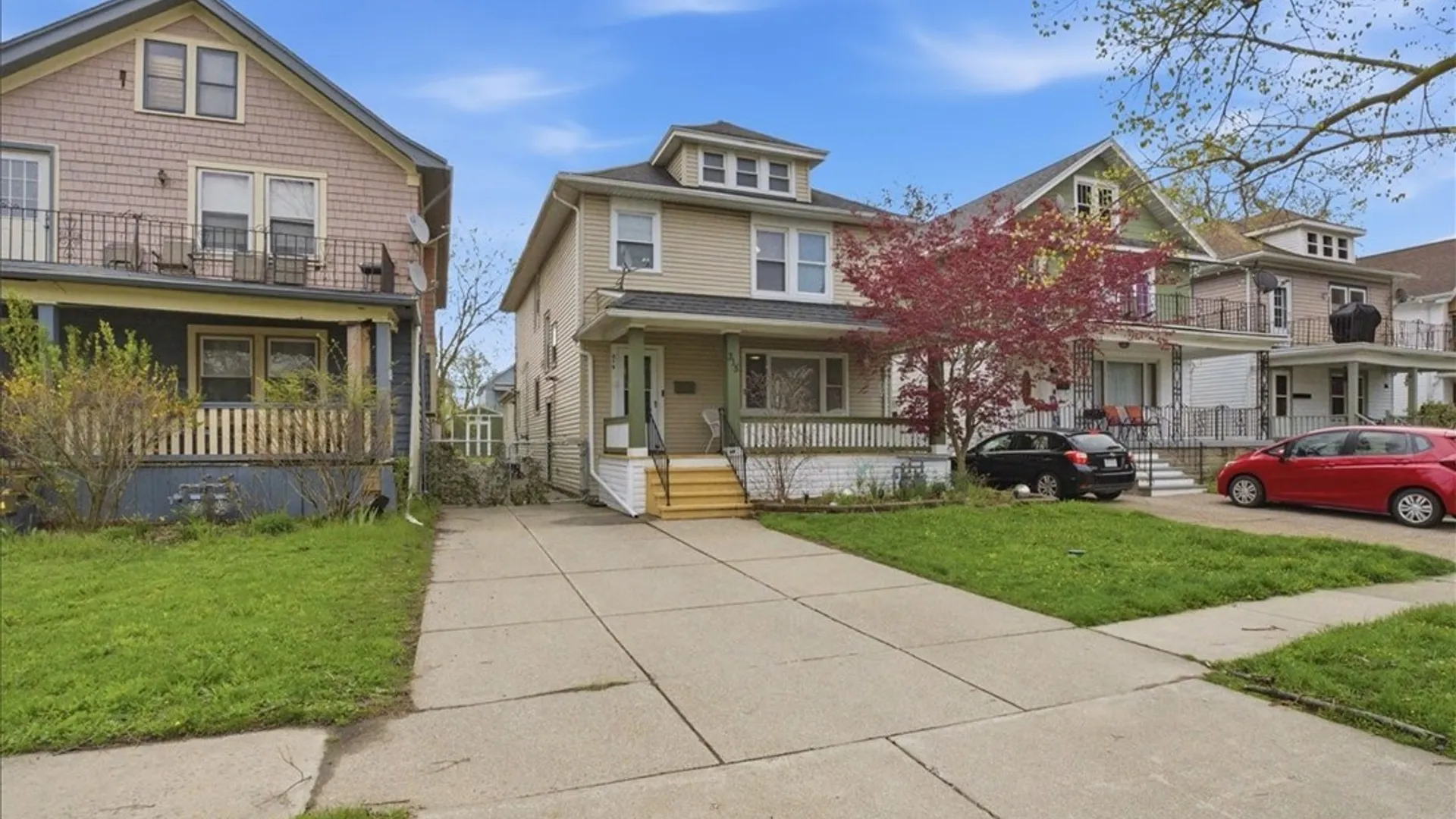 Property at 315 Crestwood Avenue, Buffalo, NY 14216 2
