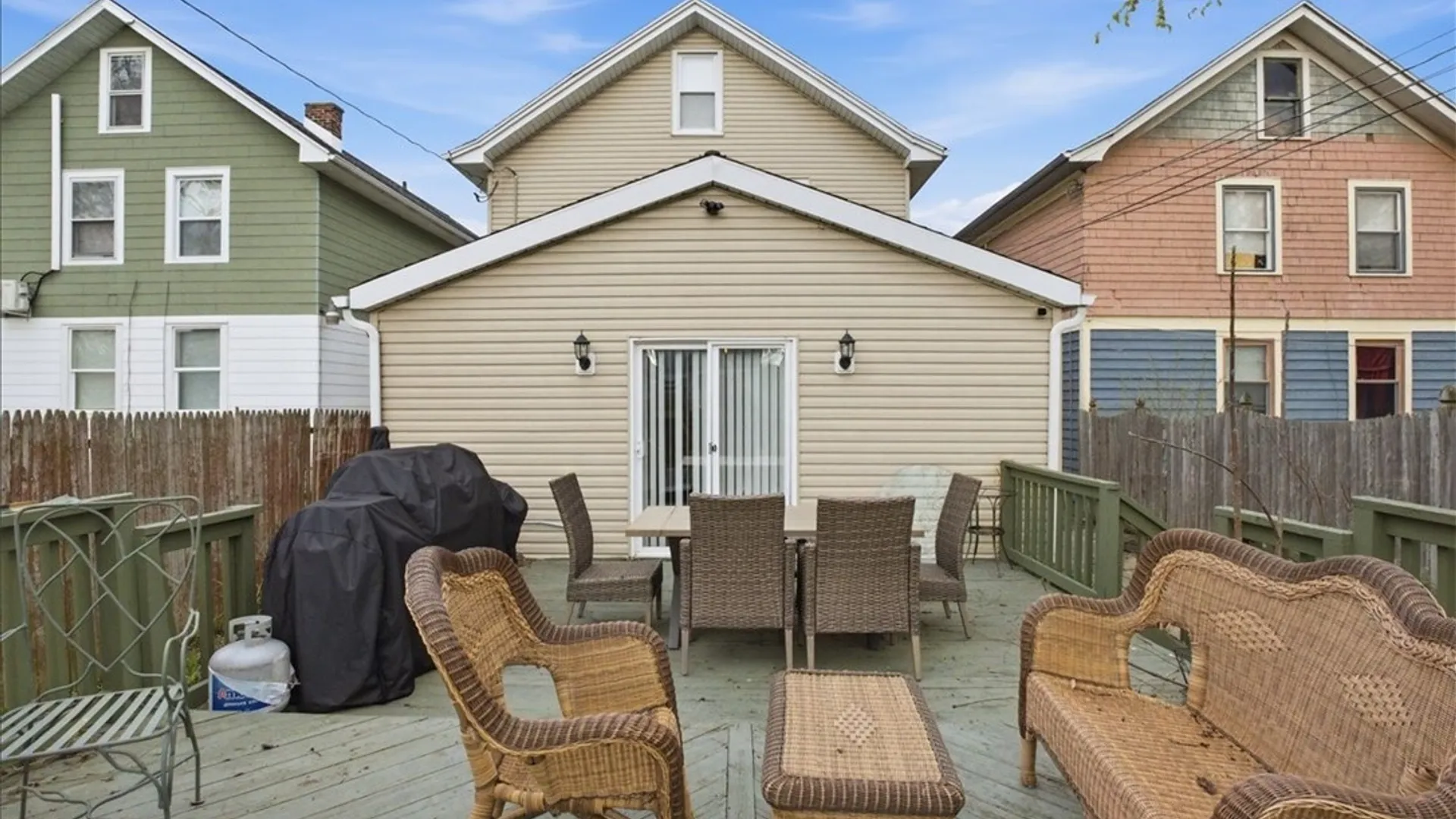 Property at 315 Crestwood Avenue, Buffalo, NY 14216 45