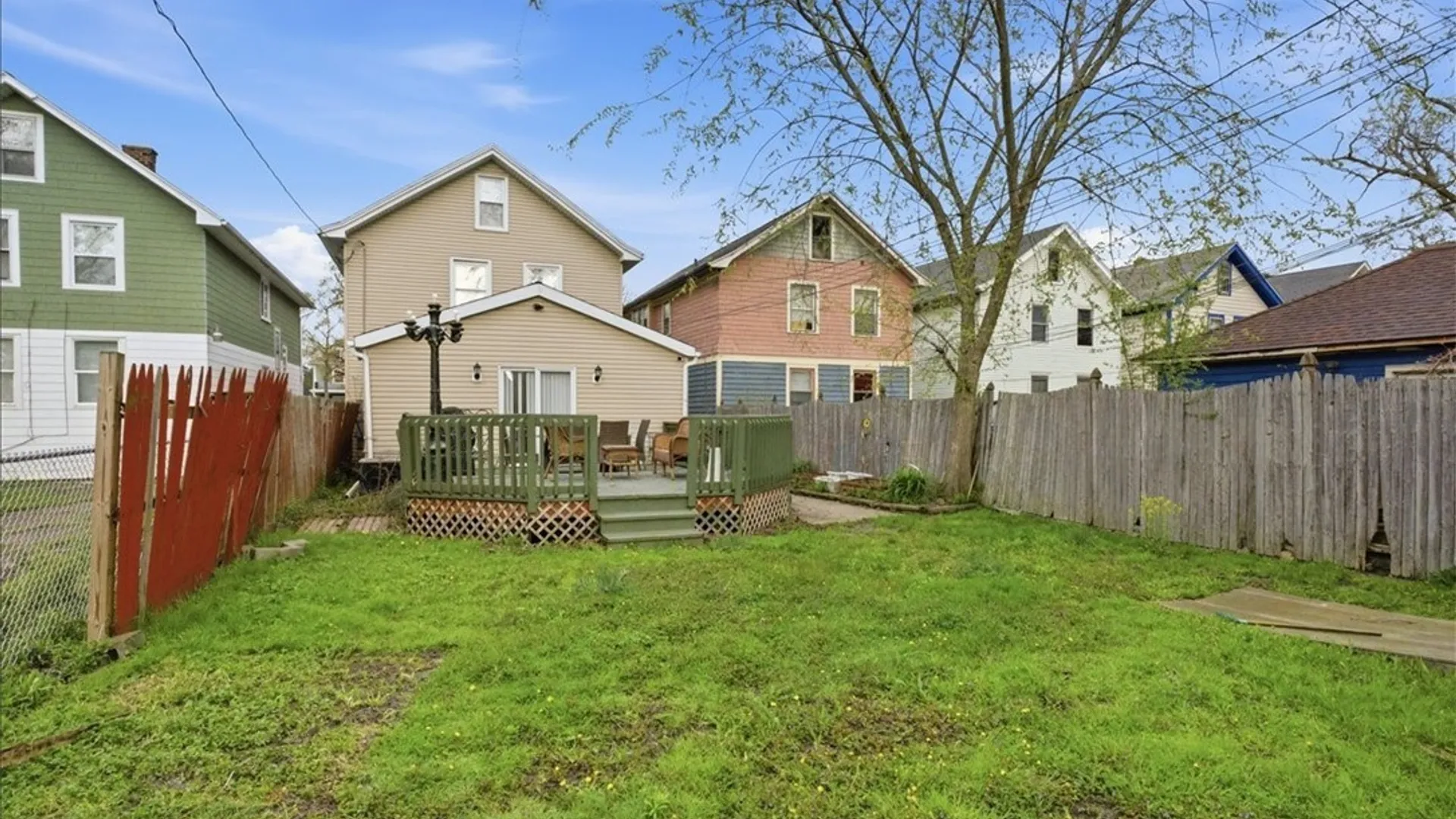Property at 315 Crestwood Avenue, Buffalo, NY 14216 46
