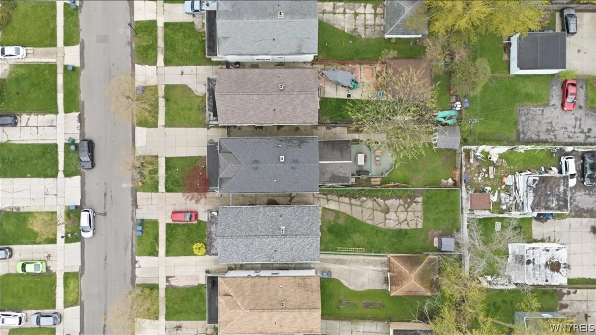 Property at 315 Crestwood Avenue, Buffalo, NY 14216 47