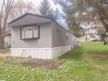 Property at 111 Warsaw Boulevard #19, Gainesville, NY 14550