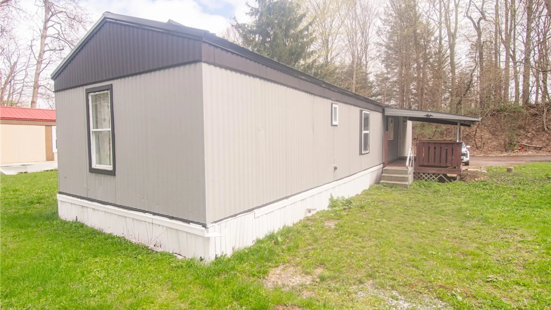 Property at 111 Warsaw Boulevard #19, Gainesville, NY 14550 3