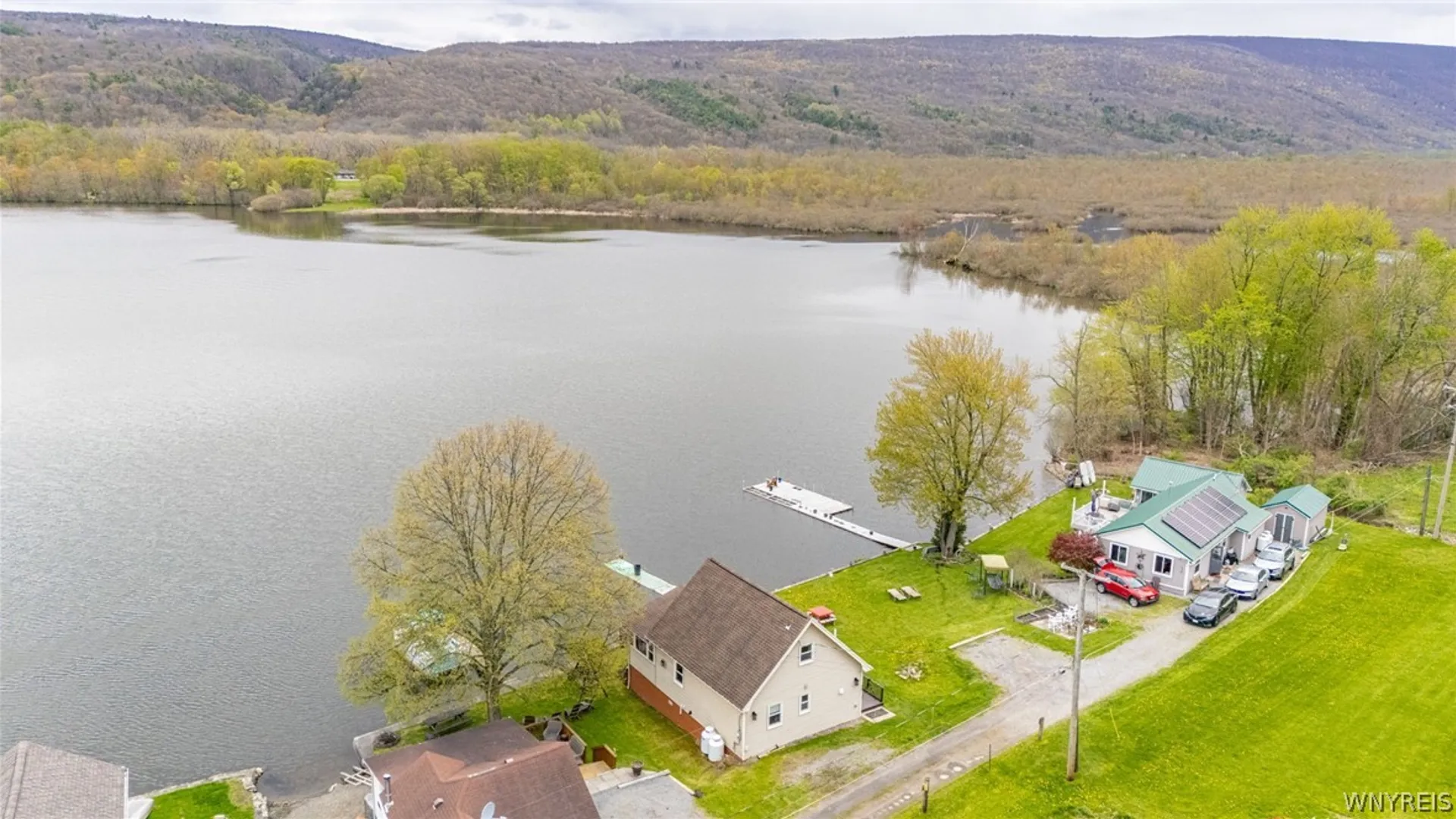 Property at 6277 Lakes End Lane, Canadice, NY 14471 2