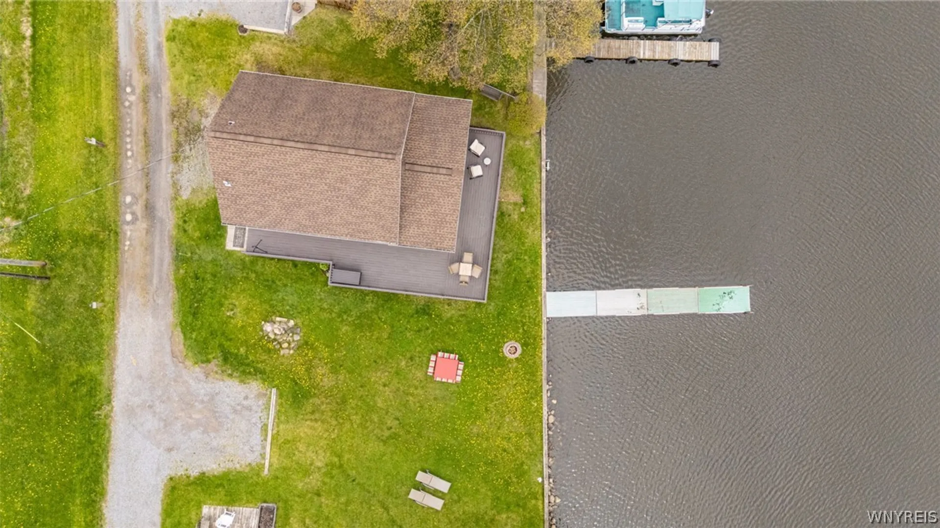 Property at 6277 Lakes End Lane, Canadice, NY 14471 26