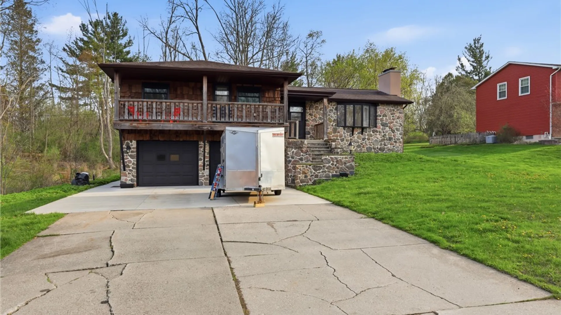 Property at 371 Elma Meadow Lane, Elma, NY 14059 2